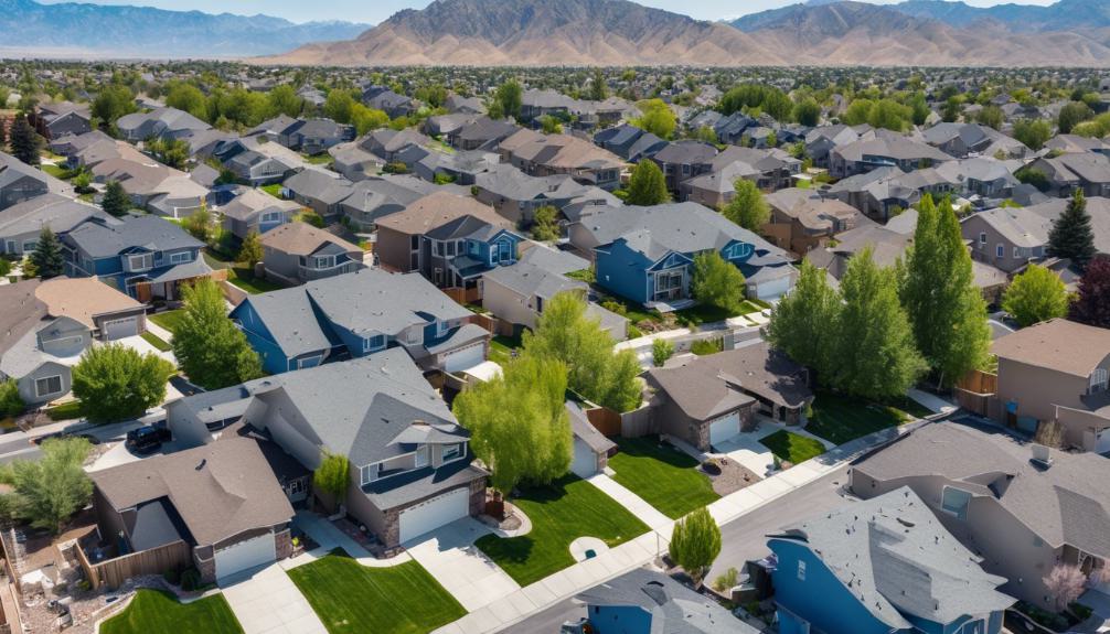 Roofing Contractor in Herriman, UT (84096) – Residential & Commercial Roofer – Hire EagleRidge