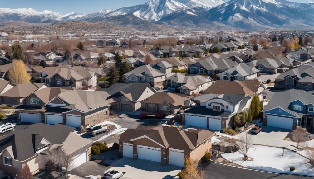 Roofing Contractor in Highland, UT (84003) – Residential & Commercial Roofer – Hire EagleRidge