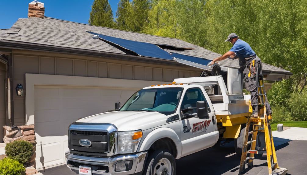 Roofing Contractor in Holladay, UT (84117, 84124) – Residential & Commercial Roofer – Hire EagleRidge