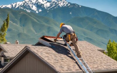 Roofing Contractor in Kaysville, UT (84037) – Residential & Commercial Roofer – Hire EagleRidge