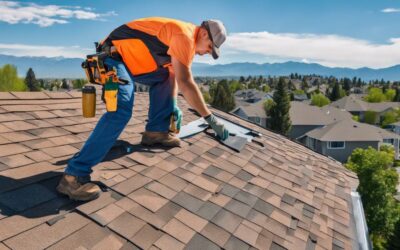 Roofing Contractor in Layton, UT (84040, 84041) – Residential & Commercial Roofer – Hire EagleRidge