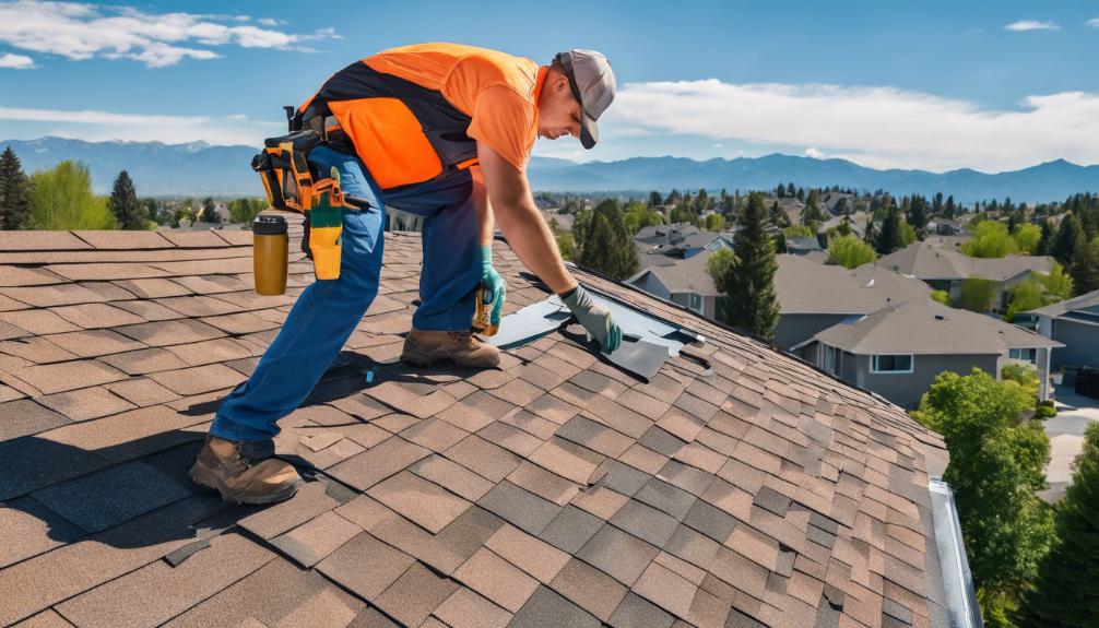 Roofing Contractor in Layton, UT (84040, 84041) – Residential & Commercial Roofer – Hire EagleRidge