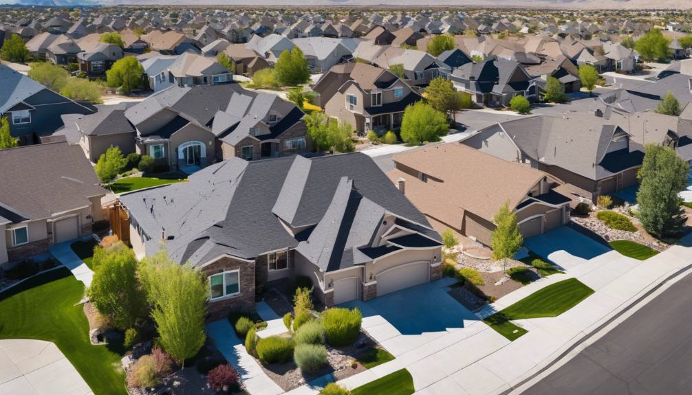 Roofing Contractor in Lehi, UT (84043) – Residential & Commercial Roofer – Hire EagleRidge