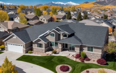 Roofing Contractor in Mapleton, UT (84664) – Residential & Commercial Roofer – Hire EagleRidge