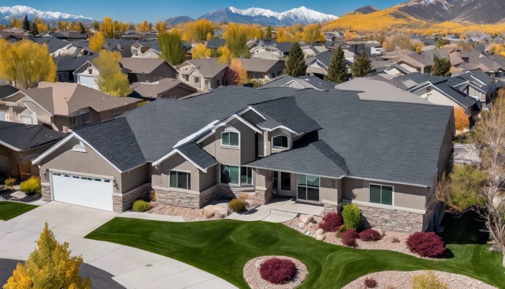 Roofing Contractor in Mapleton, UT (84664) – Residential & Commercial Roofer – Hire EagleRidge