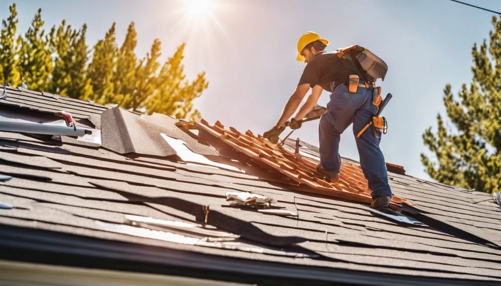 Roofing Contractor in Midvale, UT (84047) – Residential & Commercial Roofer – Hire EagleRidge