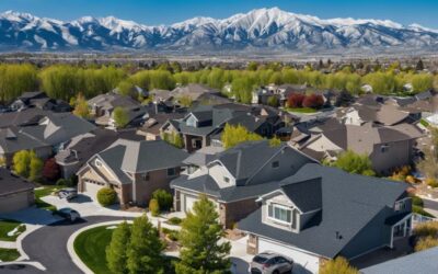 Roofing Contractor in Millcreek, UT (84106, 84107, 84109, 84124) – Residential & Commercial Roofer – Hire EagleRidge