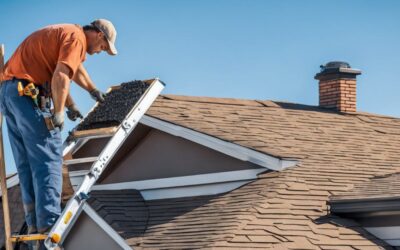 Roofing Contractor in Murray, UT (84107, 84123, 84157) – Residential & Commercial Roofer – Hire EagleRidge