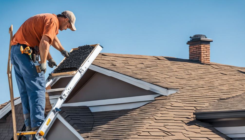 Roofing Contractor in Murray, UT (84107, 84123, 84157) – Residential & Commercial Roofer – Hire EagleRidge