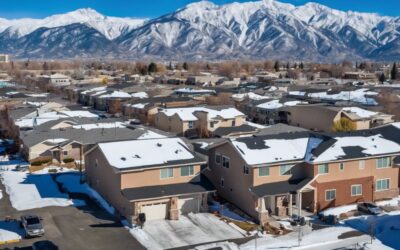 Roofing Contractor in Orem, UT (84057, 84058, 84097, 84059) – Residential & Commercial Roofer – Hire EagleRidge