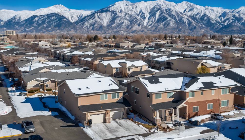 Roofing Contractor in Orem, UT (84057, 84058, 84097, 84059) – Residential & Commercial Roofer – Hire EagleRidge