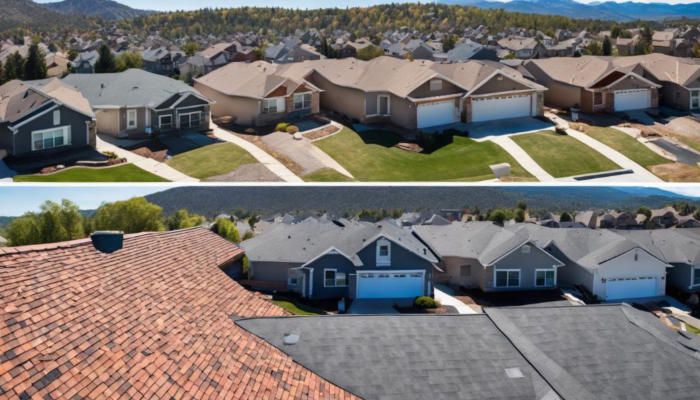 Roofing Contractor in Palmyra, UT (84660) – Residential & Commercial Roofer – Hire EagleRidge