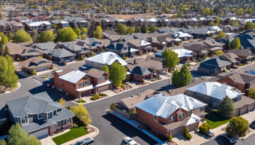 Roofing Contractor in Payson, UT (84651) – Residential & Commercial Roofer – Hire EagleRidge
