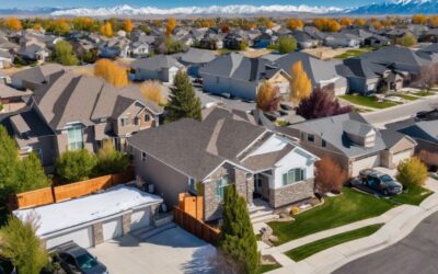 Roofing Contractor in Riverton, UT (84065, 84096) – Residential & Commercial Roofer – Hire EagleRidge