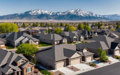 Roofing Contractor in Salem, UT (84653) – Residential & Commercial Roofer – Hire EagleRidge