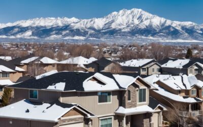 Roofing Contractor in Sandy, UT (84070, 84091, 84092, 84093, 84094) – Residential & Commercial Roofer – Hire EagleRidge
