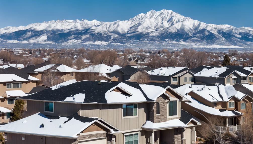 Roofing Contractor in Sandy, UT (84070, 84091, 84092, 84093, 84094) – Residential & Commercial Roofer – Hire EagleRidge