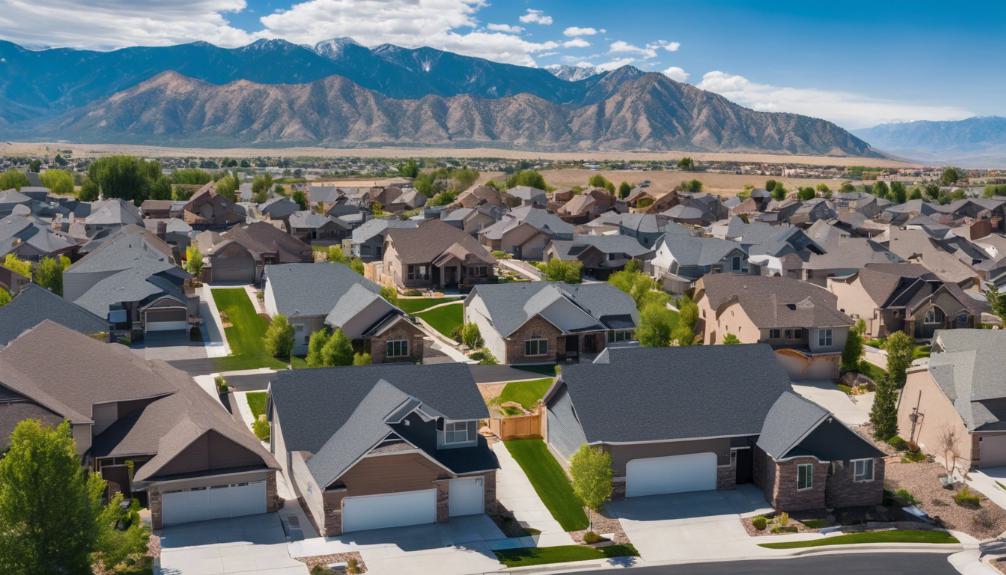 Roofing Contractor in Santaquin, UT (84655) – Residential & Commercial Roofer – Hire EagleRidge
