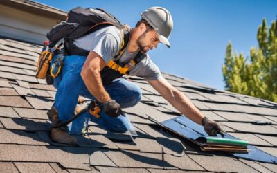 Roofing Contractor in North Salt Lake, UT (84054) – Residential & Commercial Roofer – Hire EagleRidge