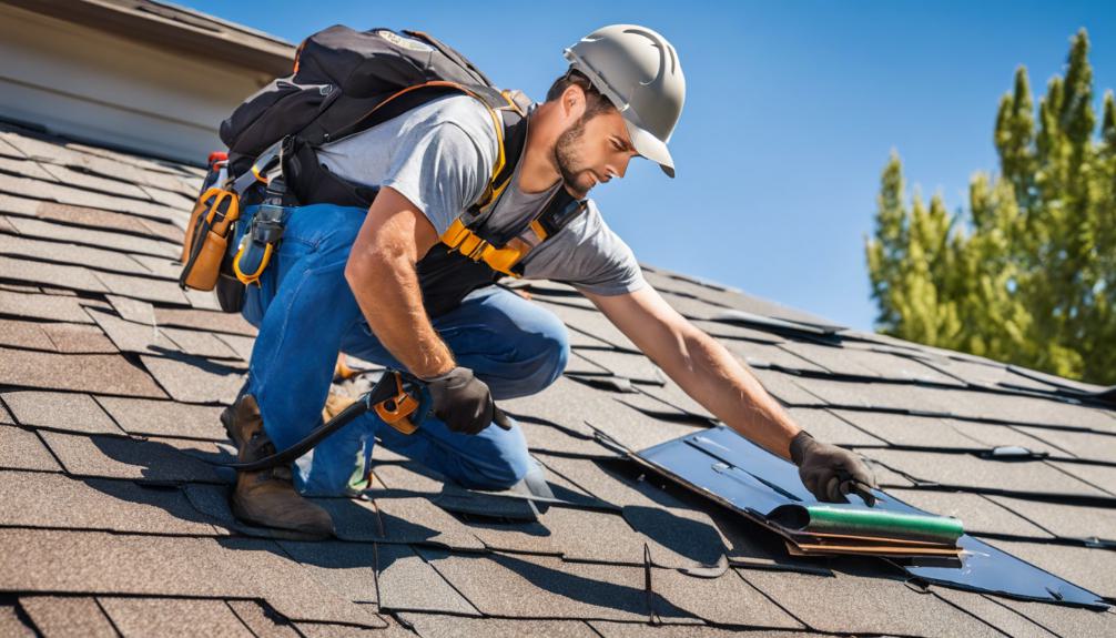 Roofing Contractor in North Salt Lake, UT (84054) – Residential & Commercial Roofer – Hire EagleRidge