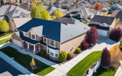 Roofing Contractor in Lindon, UT (84042) – Residential & Commercial Roofer – Hire EagleRidge