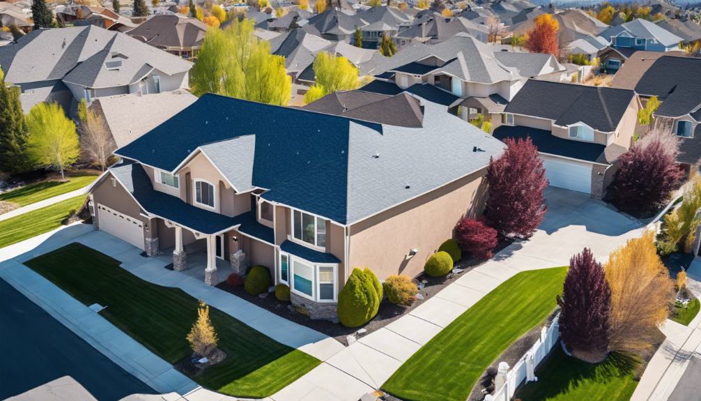 Roofing Contractor in Lindon, UT (84042) – Residential & Commercial Roofer – Hire EagleRidge