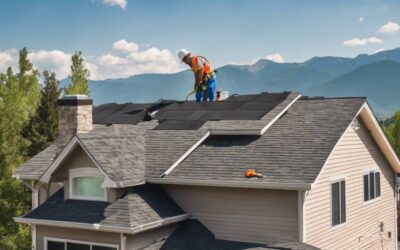 Roofing Contractor in Pleasant Grove, UT (84062) – Residential & Commercial Roofer – Hire EagleRidge