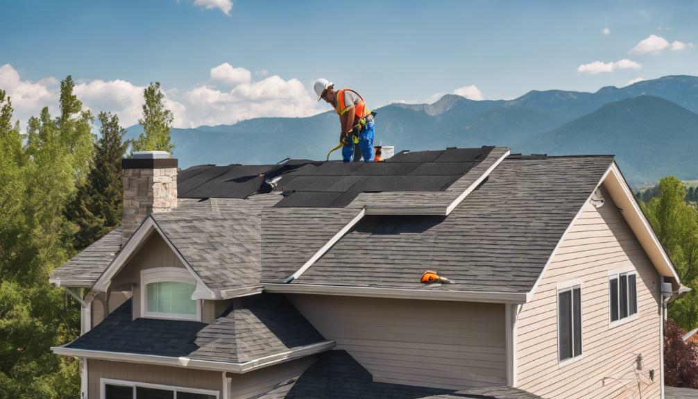 Roofing Contractor in Pleasant Grove, UT (84062) – Residential & Commercial Roofer – Hire EagleRidge