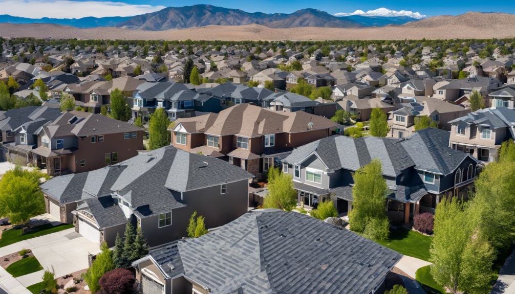 Roofing Contractor in Saratoga Springs, UT (84045) – Residential & Commercial Roofer – Hire EagleRidge