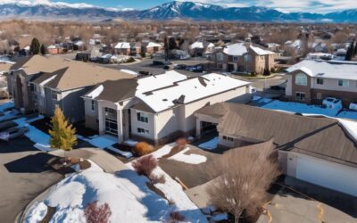 Roofing Contractor in Spanish Fork, UT (84660, 84663) – Residential & Commercial Roofer – Hire EagleRidge