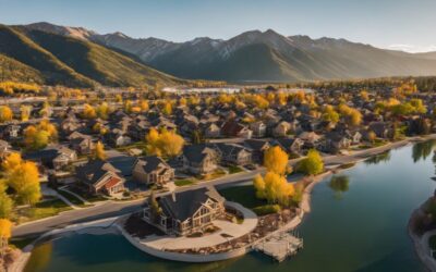 Roofing Contractor in Tibble Fork, UT (84003) – Residential & Commercial Roofer – Hire EagleRidge
