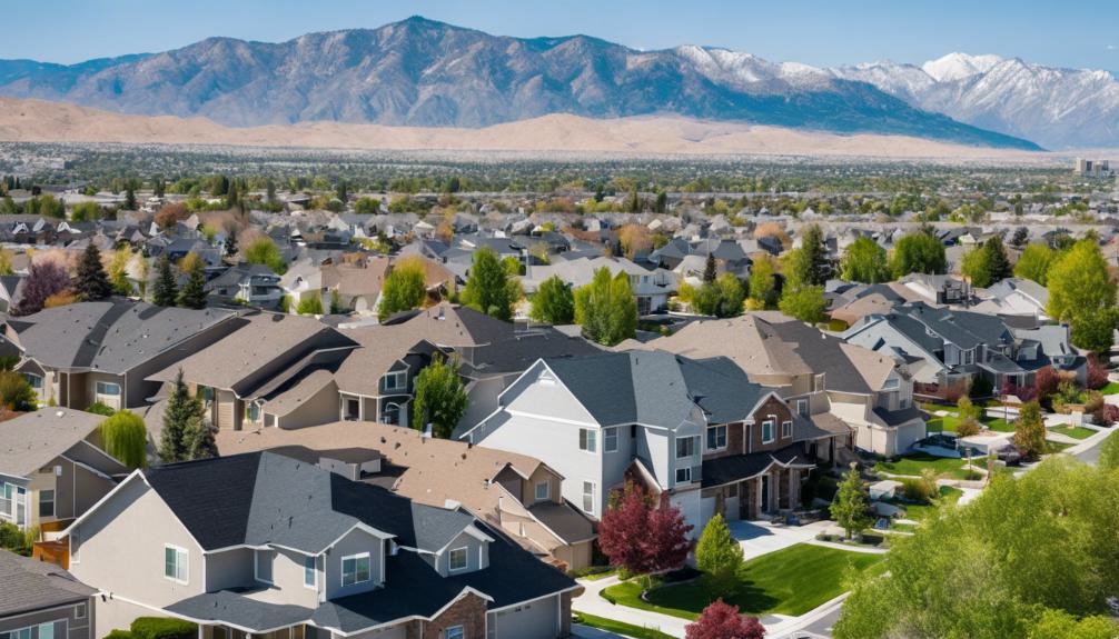 Roofing Contractor in South Salt Lake, UT (84115, 84119) – Residential & Commercial Roofer – Hire EagleRidge