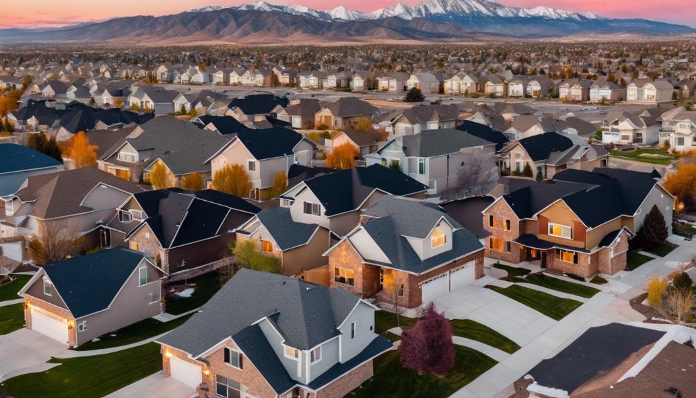 Roofing Contractor in Sunset, UT (84015) – Residential & Commercial Roofer – Hire EagleRidge