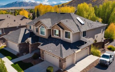 Roofing Contractor in West Bountiful, UT (84087) – Residential & Commercial Roofer – Hire EagleRidge