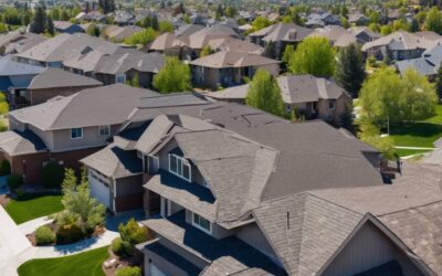 Roofing Contractor in Fruit Heights, UT (84037) – Residential & Commercial Roofer – Hire EagleRidge