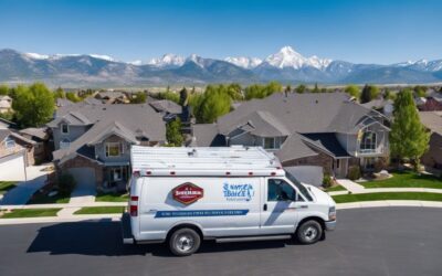 Roofing Contractor in Woods Cross, UT (84087) – Residential & Commercial Roofer – Hire EagleRidge