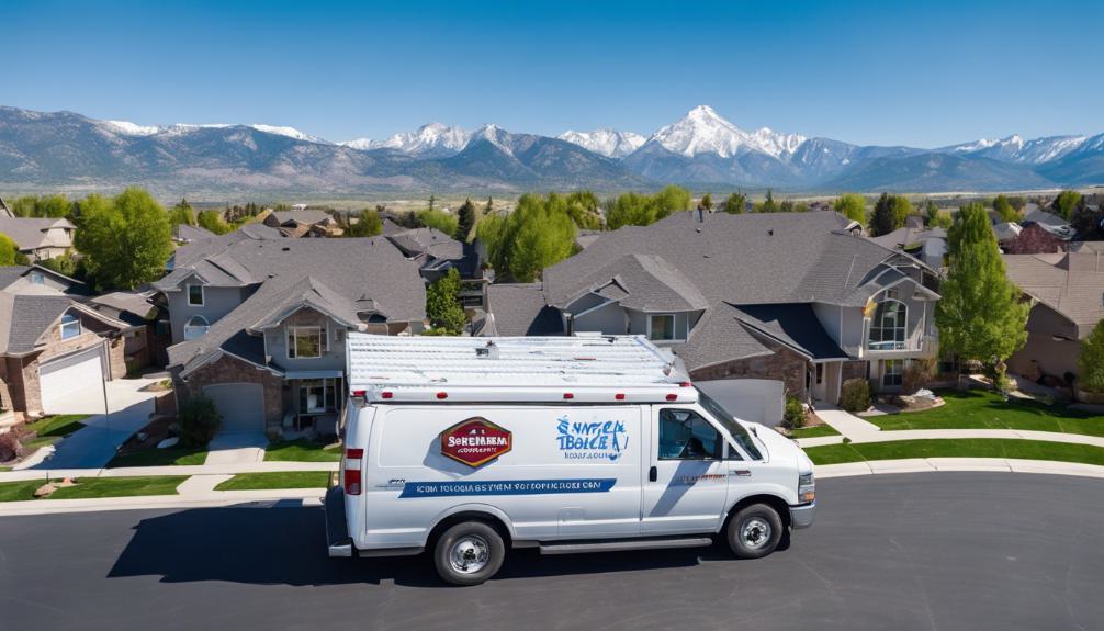 Roofing Contractor in Woods Cross, UT (84087) – Residential & Commercial Roofer – Hire EagleRidge