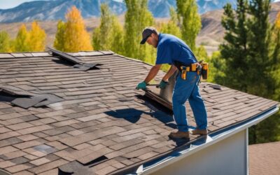 Roofing Contractor in Hill Air Force Base, UT (84056) – Residential & Commercial Roofer – Hire EagleRidge