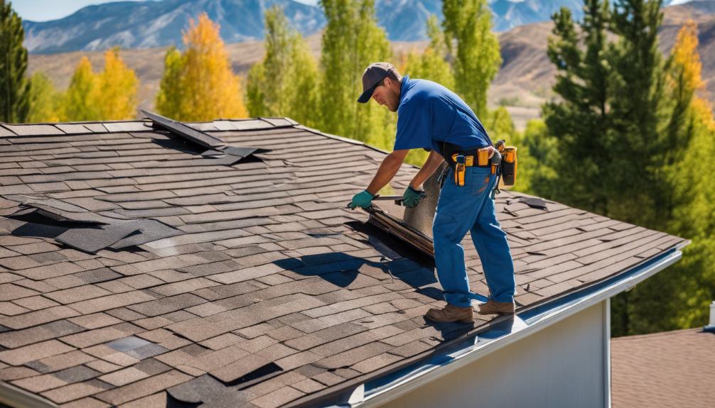 Roofing Contractor in Hill Air Force Base, UT (84056) – Residential & Commercial Roofer – Hire EagleRidge