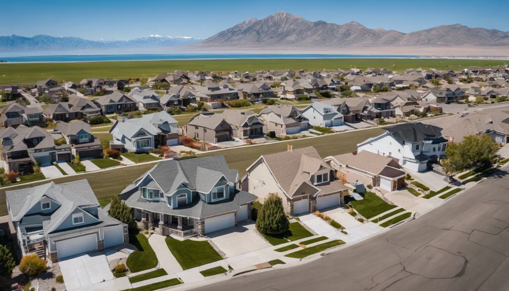 Roofing Contractor in Antelope Island, UT (84075) – Residential & Commercial Roofer – Hire EagleRidge