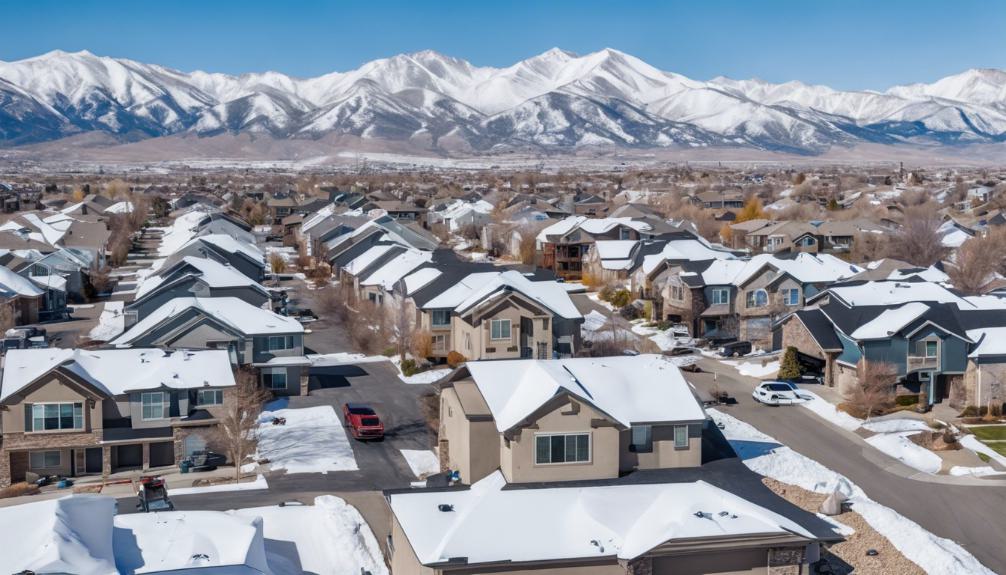 Roofing Contractor in Eagle Mountain, UT (84005) – Residential & Commercial Roofer – Hire EagleRidge