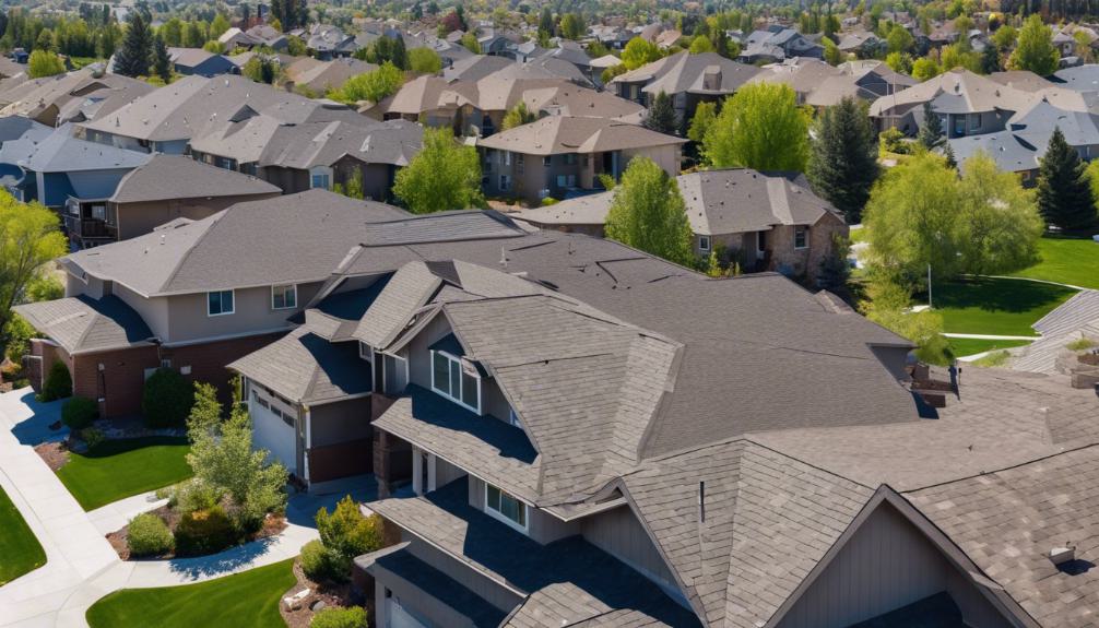 Roofing Contractor in Fruit Heights, UT (84037) – Residential & Commercial Roofer – Hire EagleRidge
