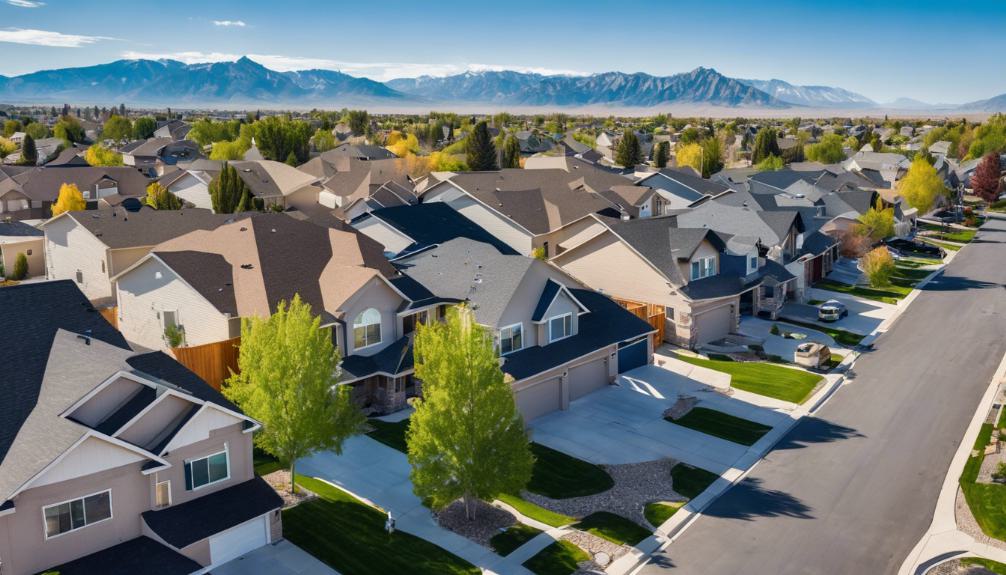 Roofing Contractor in South Weber, UT (84405) – Residential & Commercial Roofer – Hire EagleRidge