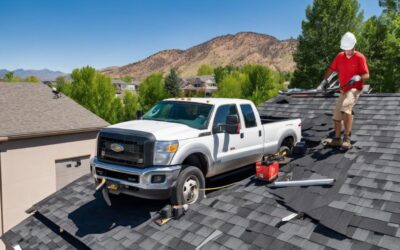 Roofing Contractor in Springville, UT (84663, 84664) – Residential & Commercial Roofer – Hire EagleRidge
