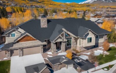 Roofing Contractor in Sundance, UT (84604) – Residential & Commercial Roofer – Hire EagleRidge