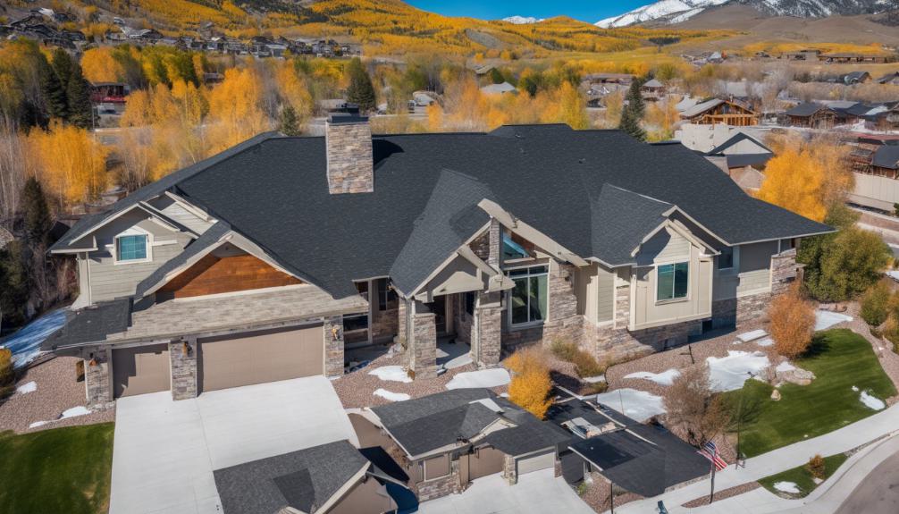 Roofing Contractor in Sundance, UT (84604) – Residential & Commercial Roofer – Hire EagleRidge