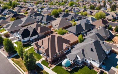 Roofing Contractor in Syracuse, UT (84075) – Residential & Commercial Roofer – Hire EagleRidge