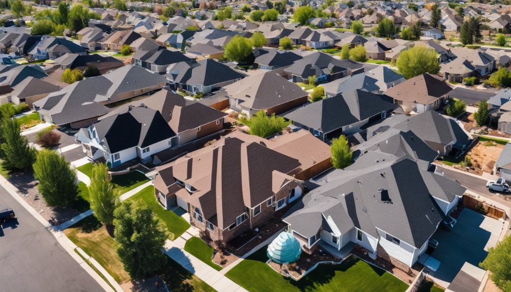 Roofing Contractor in Syracuse, UT (84075) – Residential & Commercial Roofer – Hire EagleRidge