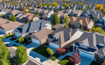 Roofing Contractor in Taylorsville, UT (84118, 84123, 84129) – Residential & Commercial Roofer – Hire EagleRidge