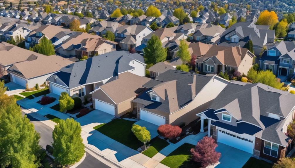 Roofing Contractor in Taylorsville, UT (84118, 84123, 84129) – Residential & Commercial Roofer – Hire EagleRidge